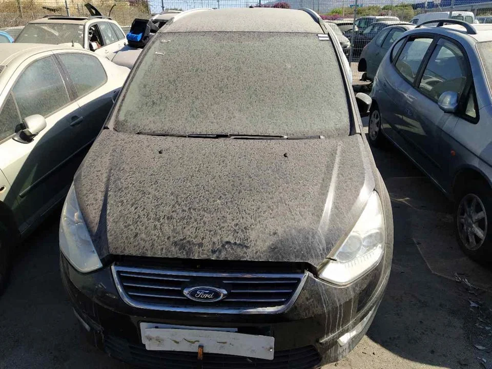 FORD GALAXY (CA1)