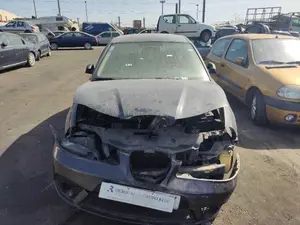 SEAT IBIZA (6L1) foto 8