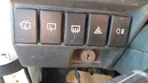 SUZUKI SAMURAI (SJ) foto 25