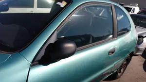 DAEWOO LANOS foto 2