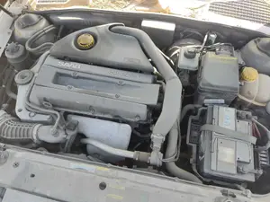 SAAB 9-5 BERLINA foto 3