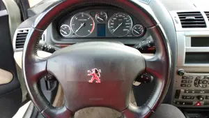 PEUGEOT 407 SW foto 28