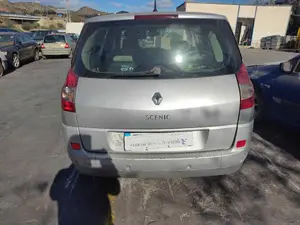 RENAULT SCENIC II (JM) foto 4