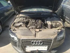 AUDI A4 BERLINA (8K2) foto 6