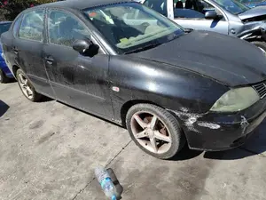 SEAT CORDOBA BERLINA (6L2) foto 6