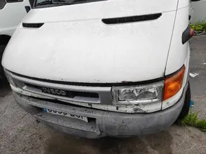 IVECO DAILY CAMIÓN/VOLQUETE foto 1