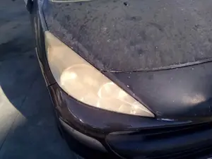 PEUGEOT 207 foto 17