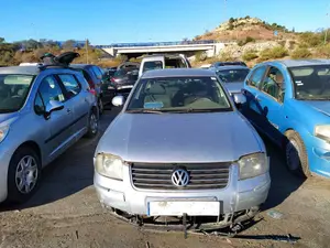 VOLKSWAGEN PASSAT BERLINA (3B3) foto 1