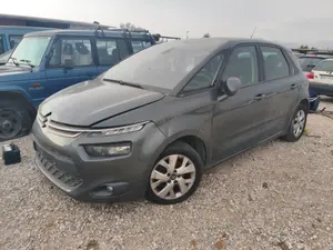 CITROEN C4 PICASSO/SPACETOURER foto 6