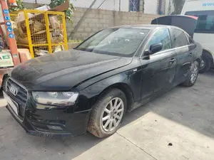 AUDI A4 BERLINA (8K2) foto 5