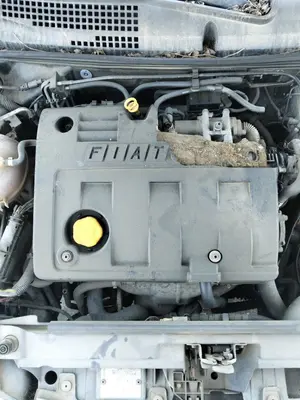 FIAT STILO (192) foto 5