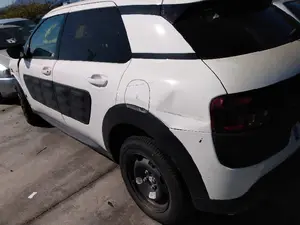 CITROEN C4 CACTUS foto 4