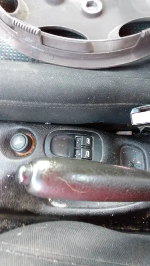 PEUGEOT 206 foto 14
