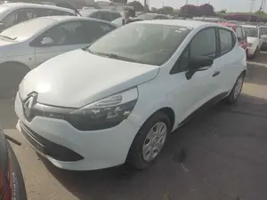 RENAULT CLIO IV foto 1