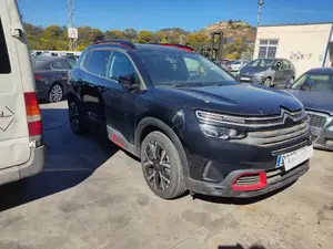 CITROEN C5 AIRCROSS foto 2