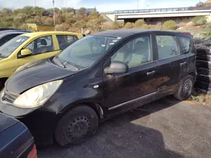 NISSAN NOTE (E11E) foto 7