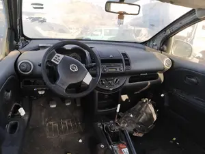 NISSAN NOTE (E11E) foto 5