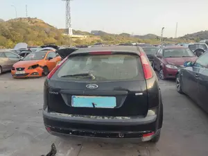 FORD FOCUS BERLINA (CAP) foto 6