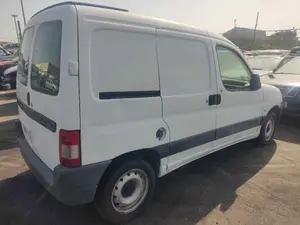 CITROEN BERLINGO foto 7
