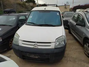 CITROEN BERLINGO foto 1