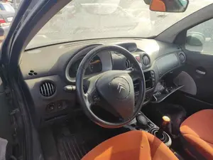 CITROEN C2 foto 4