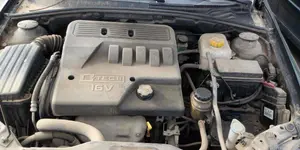 CHEVROLET LACETTI foto 4