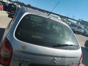 CITROEN XSARA PICASSO foto 4
