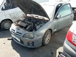 MG ROVER ROVER 25 (R/RF) foto 8
