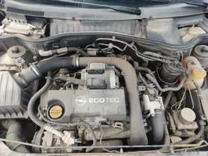 OPEL CORSA C foto 6