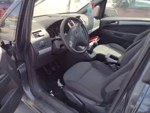 OPEL ZAFIRA B foto 3