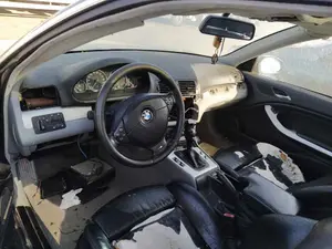 BMW SERIE 3 COUPE (E46) foto 6
