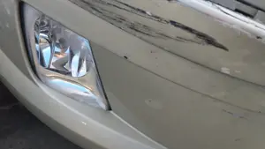 PEUGEOT 407 foto 7