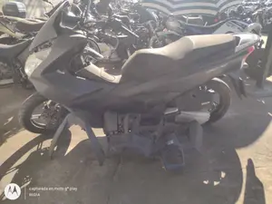 HONDA PCX 125 foto 6