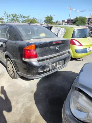 OPEL VECTRA C BERLINA foto 5