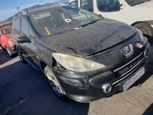 PEUGEOT 307 BREAK / SW (S1)(04.2002) foto 3