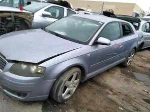 AUDI A3 (8P1) foto 3