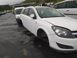 OPEL ASTRA H CARAVAN foto 3