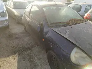 FORD KA (CCQ) foto 4