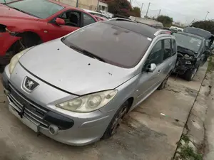PEUGEOT 307 BREAK/ SW (S2) foto 5