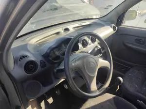 HYUNDAI ATOS (MX) foto 6