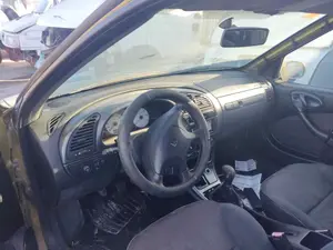 CITROEN XSARA BERLINA foto 3