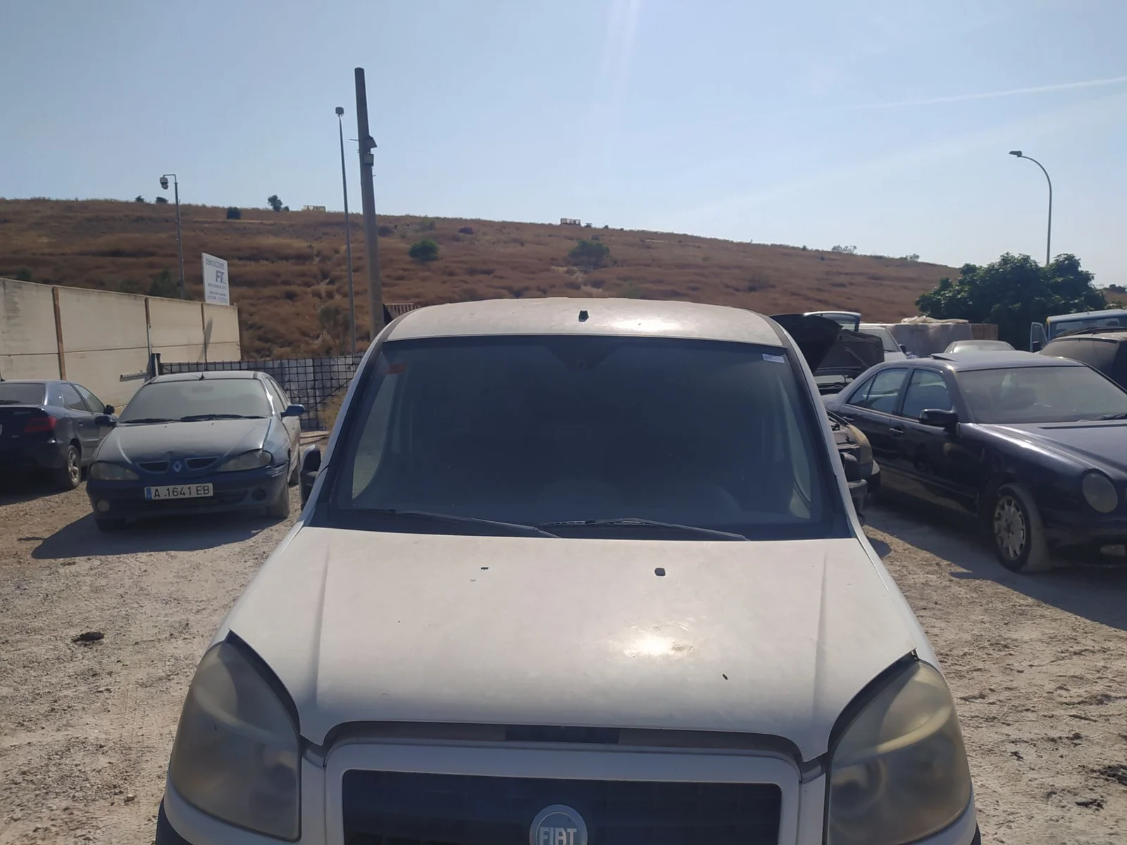 FIAT I DOBLÒ (119)