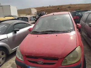 HYUNDAI GETZ (TB) foto 1