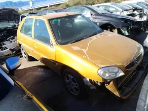 CITROEN SAXO foto 5