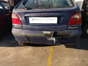 RENAULT MEGANE I BERL./ BERL. CON PORTÓN (BA0) foto 1