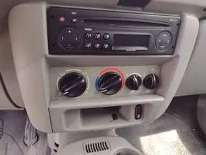 RENAULT KANGOO I (F/KC0) foto 20