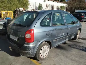 CITROEN XSARA PICASSO foto 4