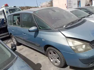 RENAULT ESPACE IV (JK0) foto 5