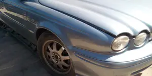 JAGUAR X-TYPE foto 6