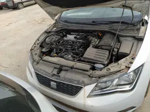 SEAT LEON (5F1) foto 6
